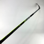 New Right Warrior Alpha LX2 | 65 Flex W28 Curve Grip | K228