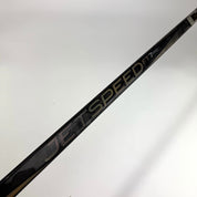 Used Right Black CCM Jetspeed FT7 Pro | 75 Flex P92 Curve Grip | F318 - Top Flight Hockey