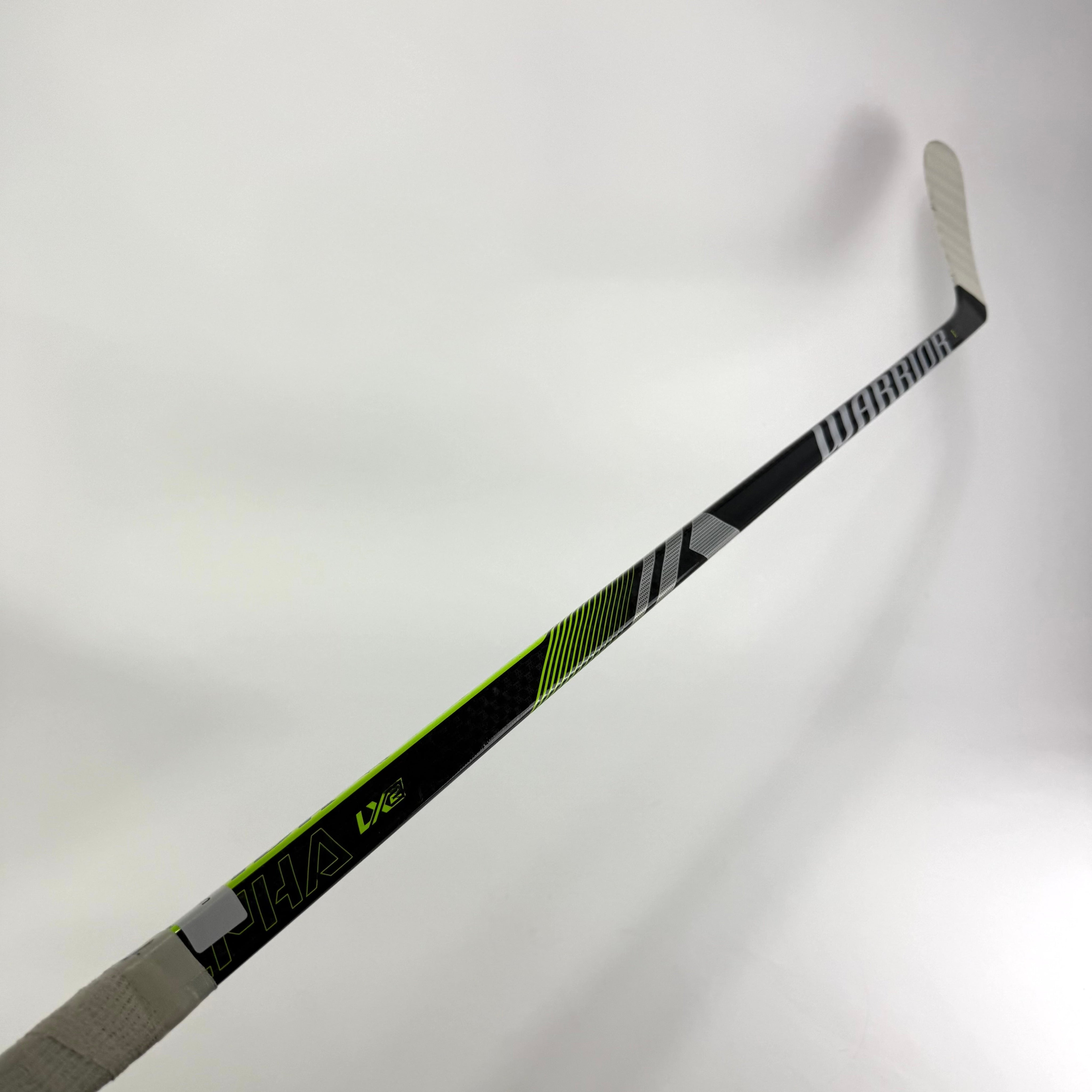 Used Left Warrior LX2 | 75 Flex W03 Curve Grip | U364 - Top Flight Hockey