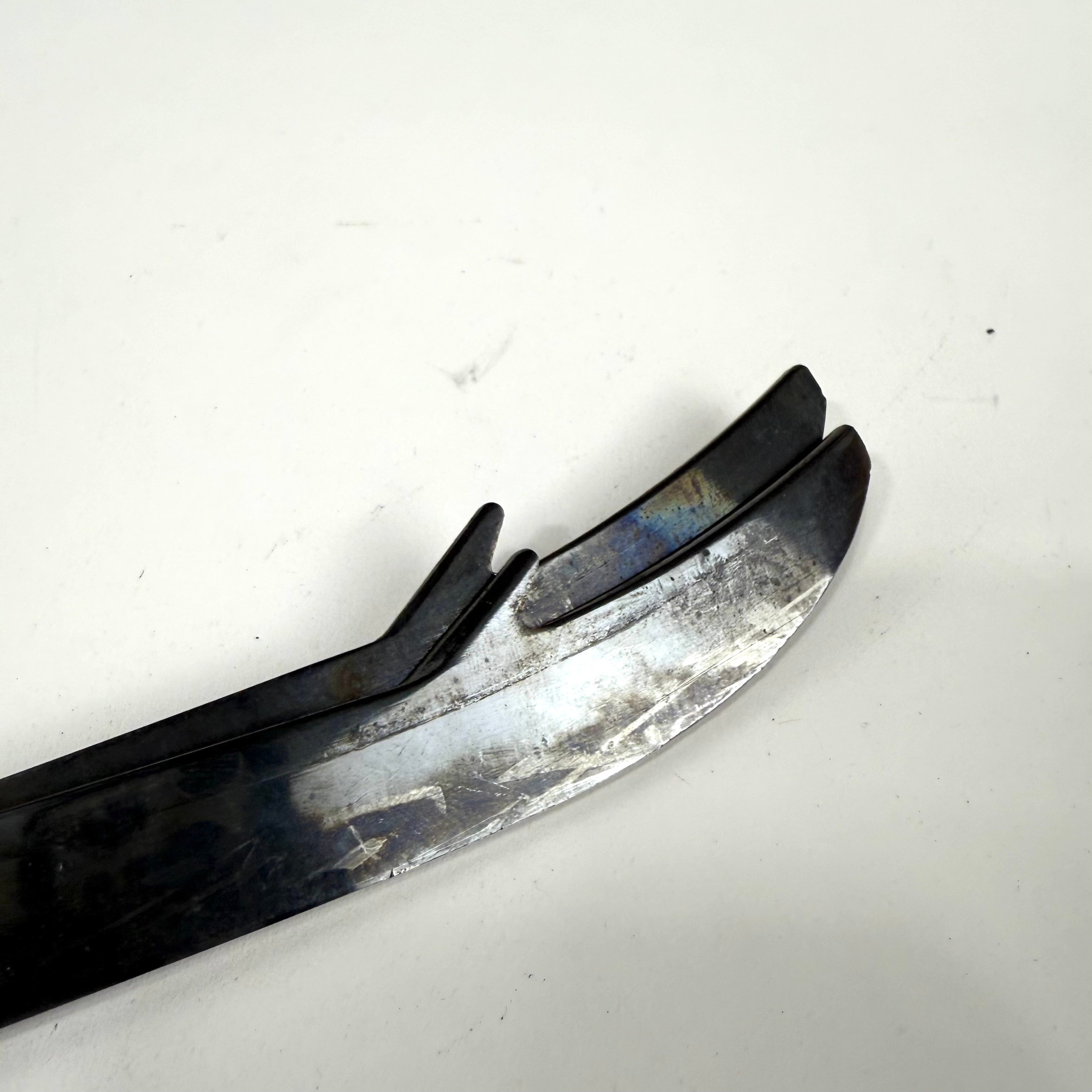 Used Bauer LS Pulse TI | 272mm | #E667 - Top Flight Hockey