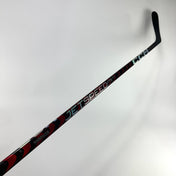 New Left CCM Jetspeed FT5 Pro | P90 Curve 65 Flex Grip | M374