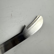 Used Bauer TUUK LS3 Steel | 280MM | R963 - Top Flight Hockey