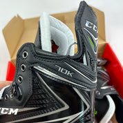 New CCM Ribcor 70K Skates | Size 9 D | M253