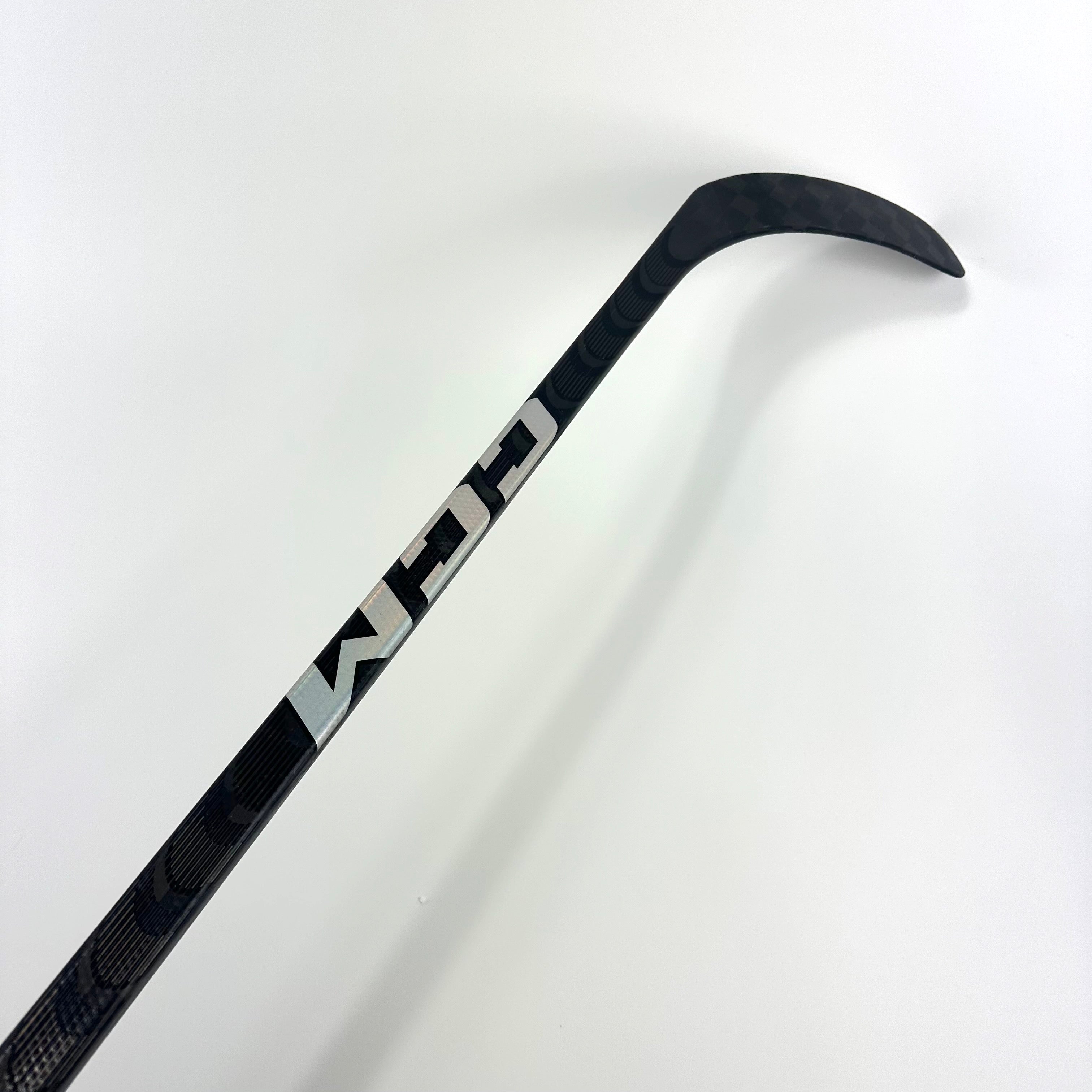 Used Left CCM Jetpseed FT5 Pro | 75 Flex P88 Curve Grip | G131