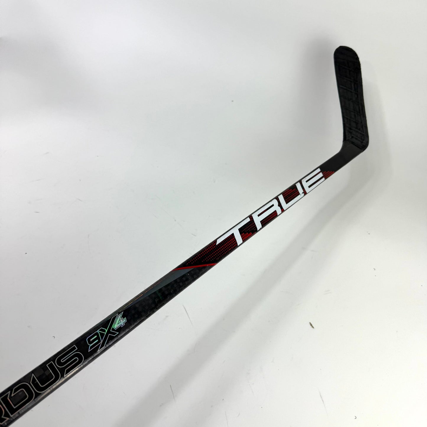 Repaired Left True HZRDUS 9X4 | 85 Flex P92M Curve Grip | R19