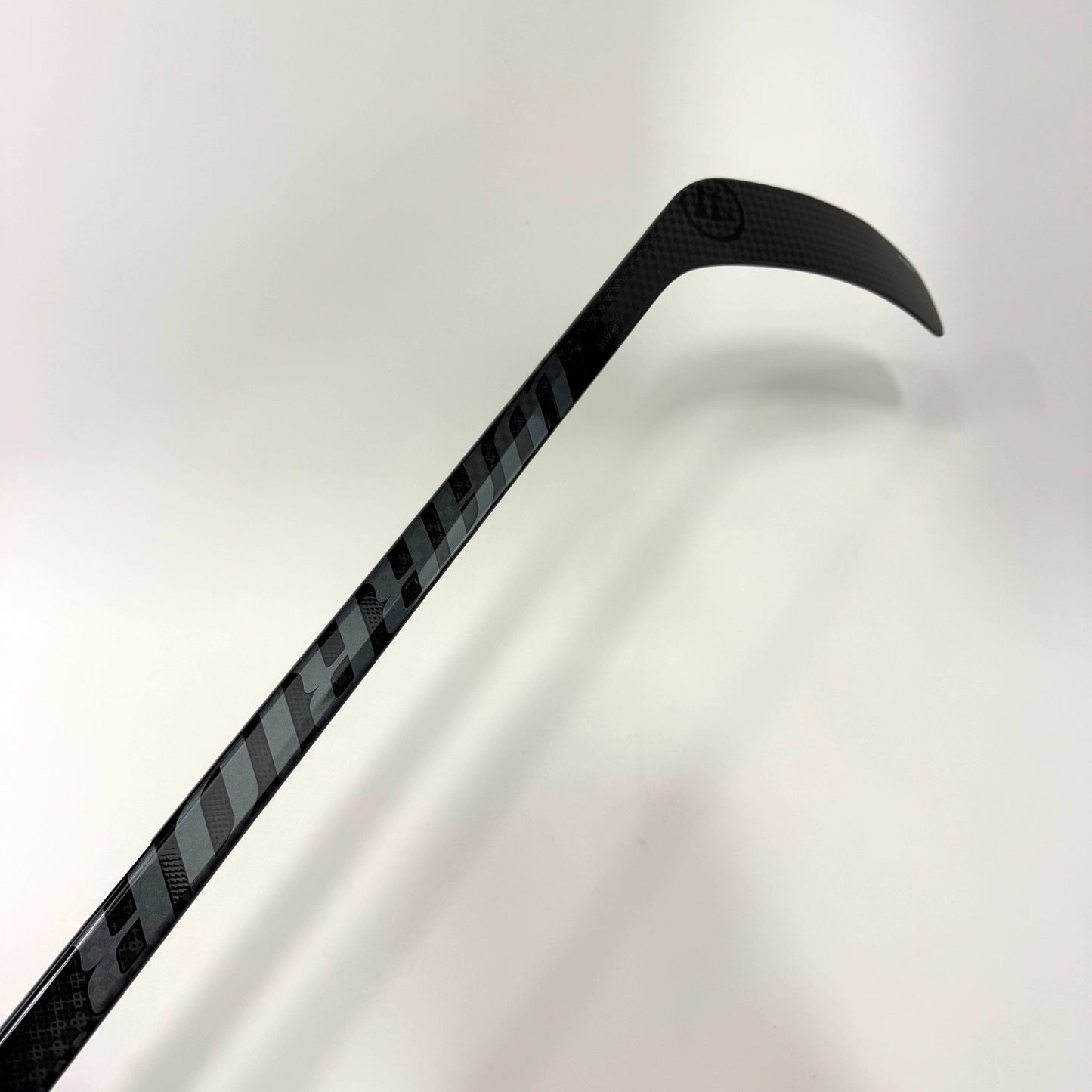 New Left Warrior Covert QR6 | 75 Flex M03 Curve Grip | J159 - Top Flight Hockey