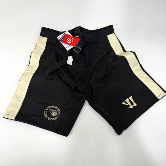 New Black Lindenwood Warrior Girdle Shell | Medium | AB764