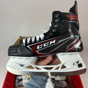 Brand New CCM Jetspeed FT2 Skates | 11.5 E | Carlo | CCM167