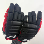 Used Chicago Blackhawks CCM HG97 14" Gloves | L300