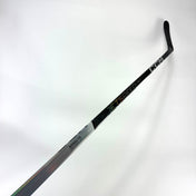 New Left Chrome CCM Jetspeed FT6 Pro | 85 Flex Mackinnon Pro Curve Grip | Erne | L99