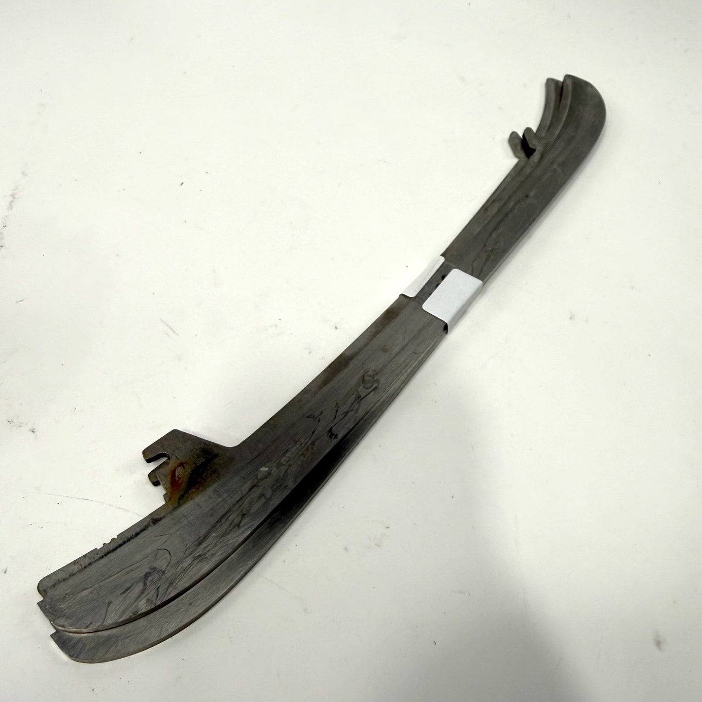 Used CCM XS Step Steel | 295mm | J328 - Top Flight Hockey