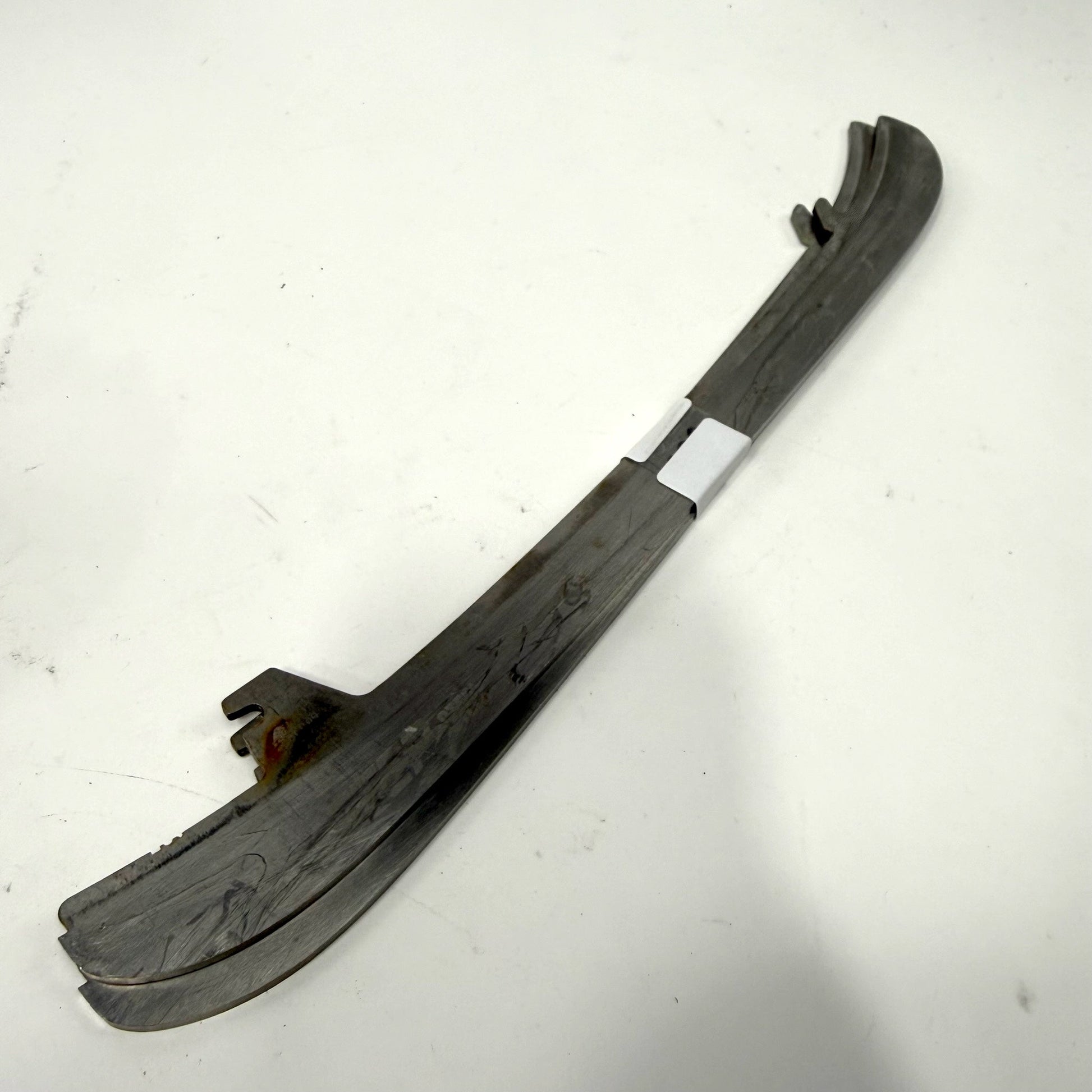 Used CCM XS Step Steel | 295mm | J328 - Top Flight Hockey