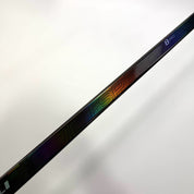 Used Left Black CCM Jetspeed FT8 Pro | 80 Flex P28 Curve Grip | BH421 - Top Flight Hockey