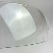 Used Bauer Regular Cut Visor Sku#V121 - Top Flight Hockey