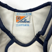 Used Jofa 3500 Shoulder Pads | Senior Small | A270