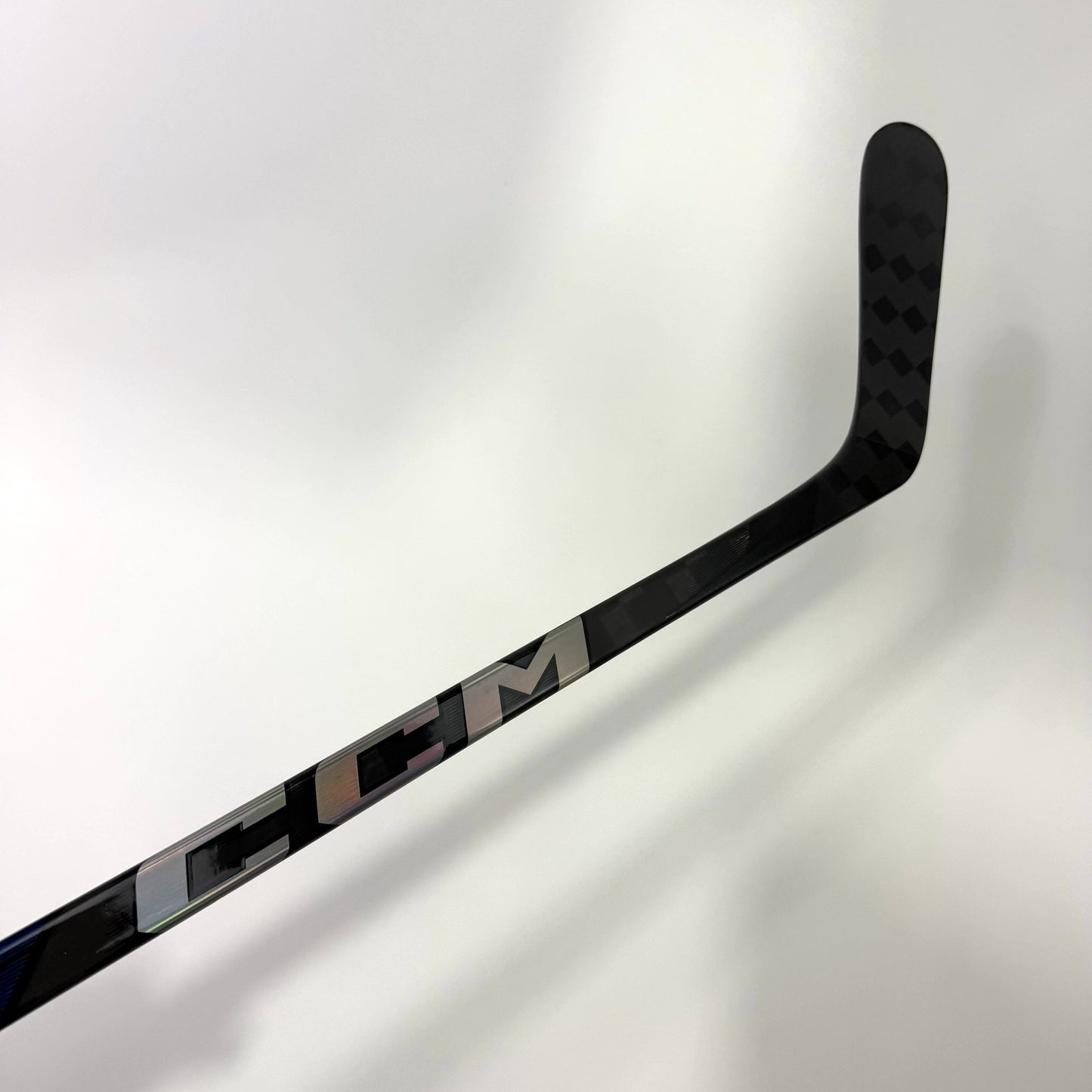New Left Blue CCM Jetspeed FT7 Pro | 75 Flex P92 Curve Grip | J187