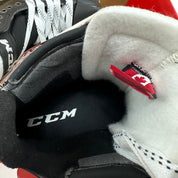 New CCM Jetspeed FT2 Goalie Skates | Size 9 D | M268