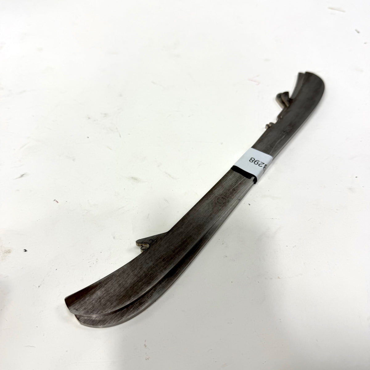 Used Ramonedge Steel | 280mm | AB298 - Top Flight Hockey