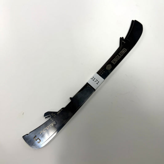 New Bauer Fly-Ti Steel | 288mm XL Version | J172