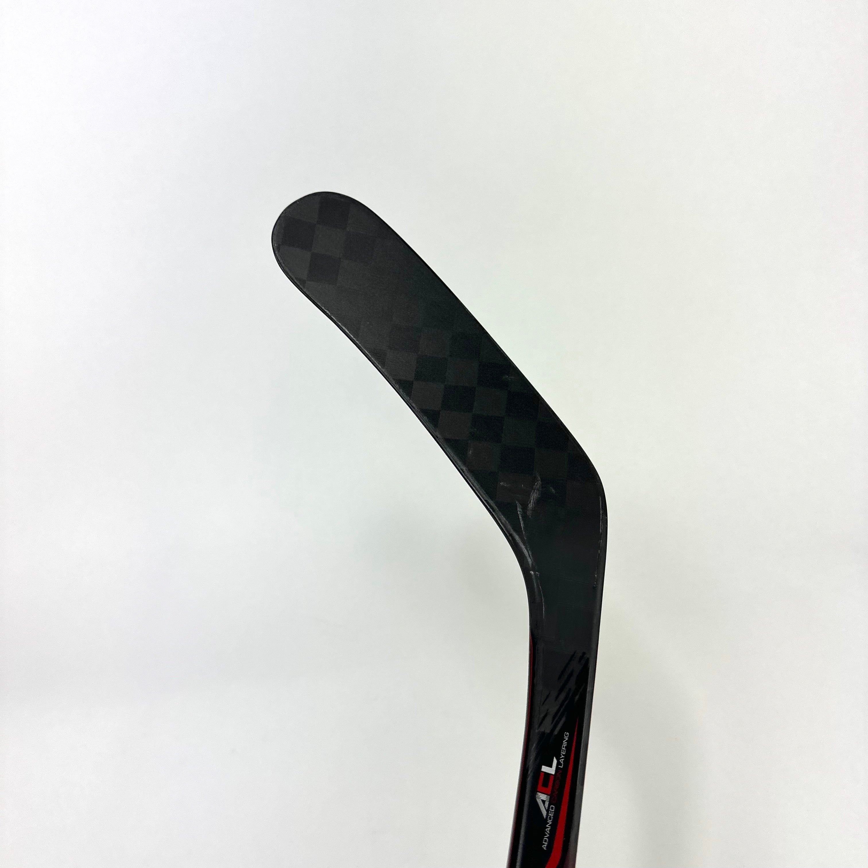 New Left Bauer Vapor 1X Lite | 102 Flex P92M Curve | Grip | Coburn | TBL472