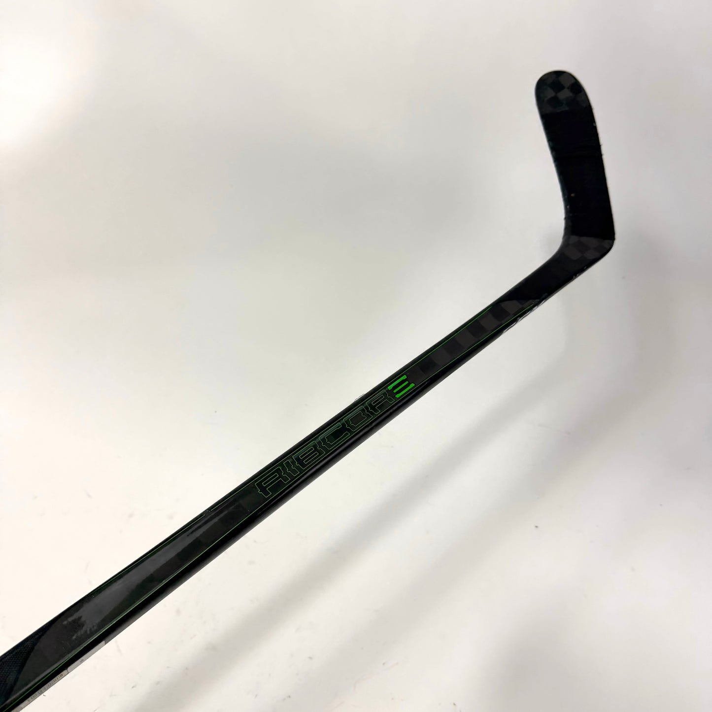 Used Left CCM Ribcor Trigger 4 Pro | 95 Flex Heel Curve Grip | R183