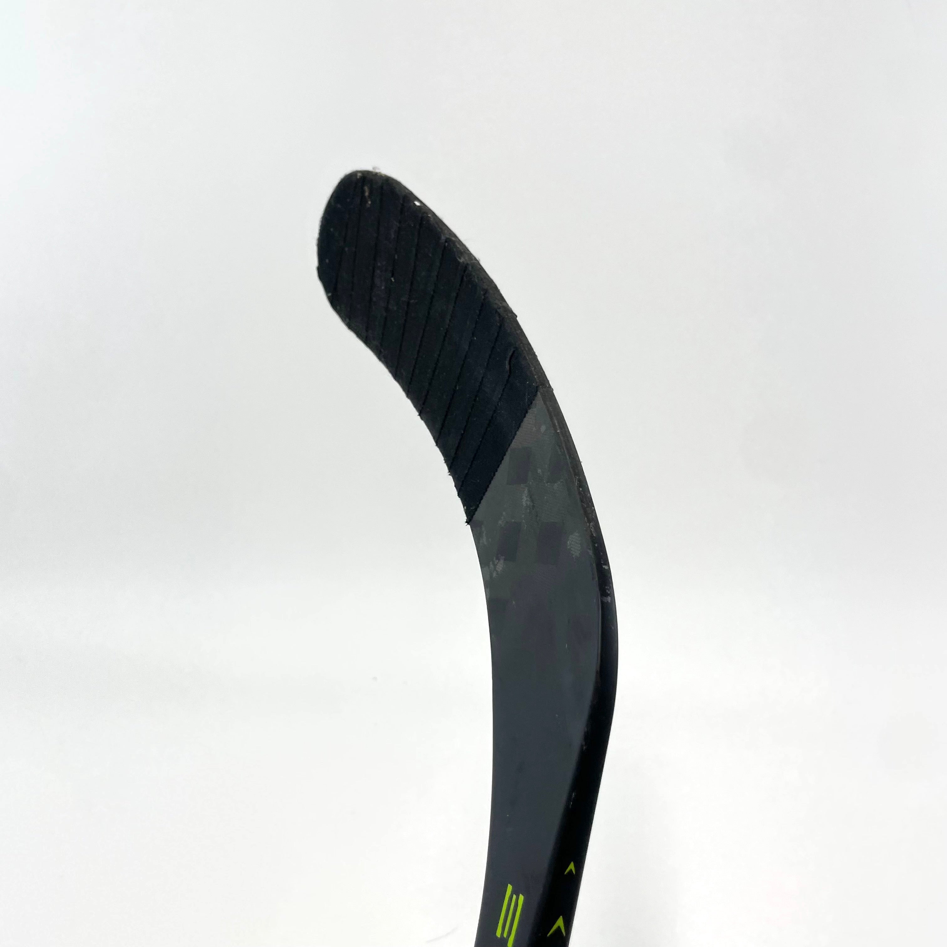 Used Left Handed CCM RibCor Trigger 3D | P92 Curve | 90 Flex | Grip | E220