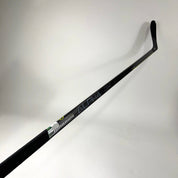 Used Left Warrior Alpha DX 75 Flex P28 Curve Grip | Kiviranta | G392