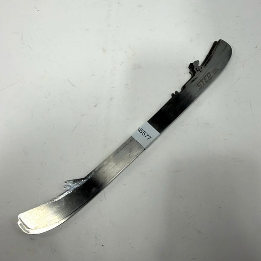 Used Bauer Step Steel | 296mm | AB577