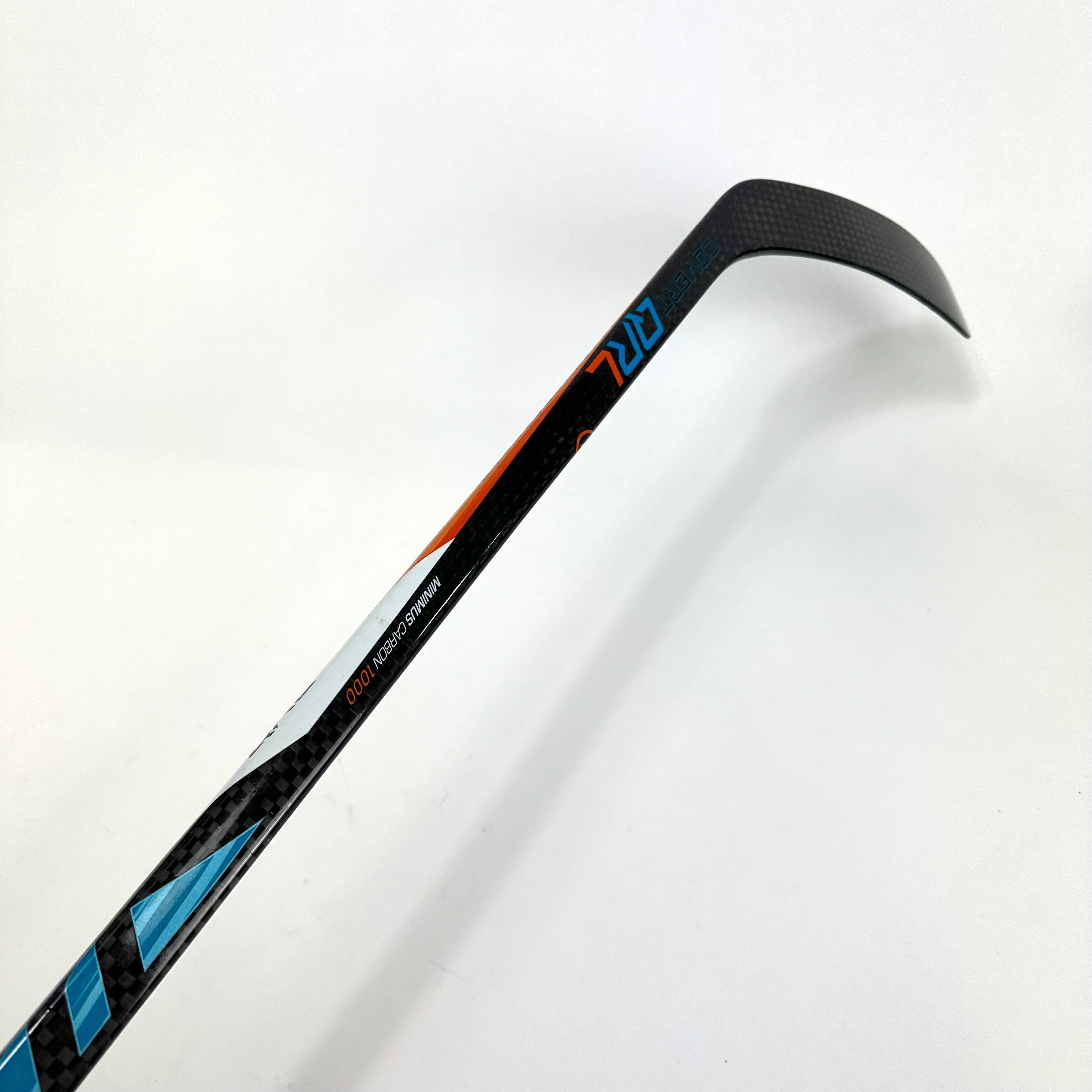 New Left Warrior Covert QRL | 85 Flex P92 Curve | Kucherov | TBL431