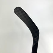 New Left CCM Tacks AS-V Pro | P90 Curve 75 Flex Grip | Beauregard | M612