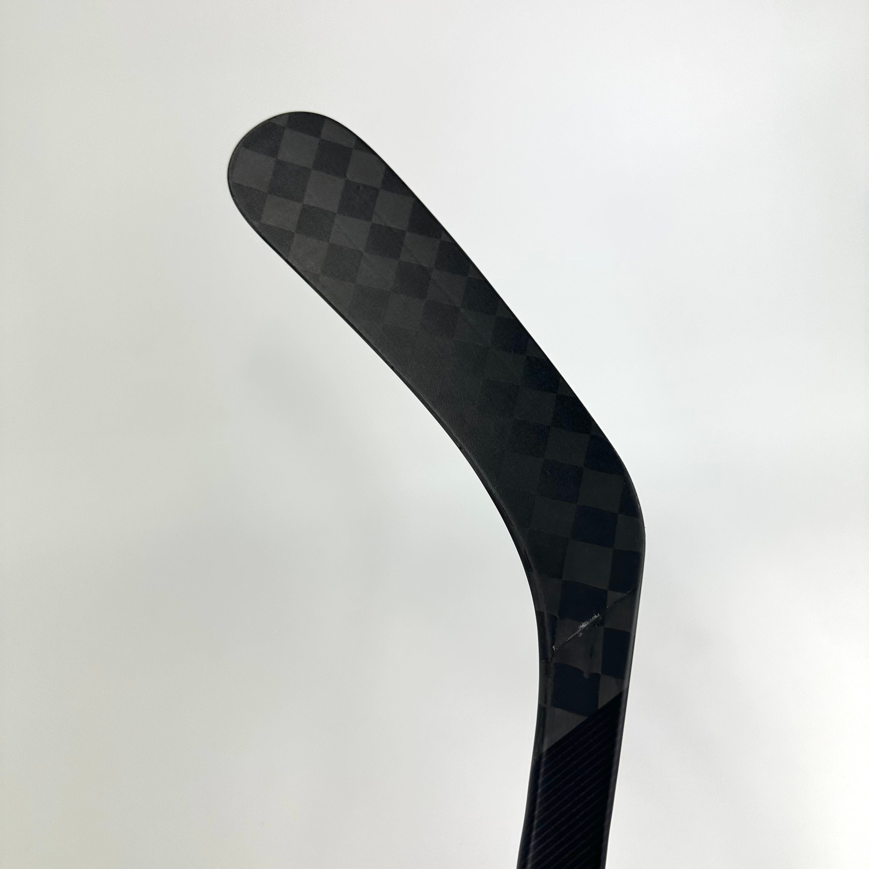 New Left CCM Tacks AS-V Pro | P90 Curve 75 Flex Grip | Beauregard | M612