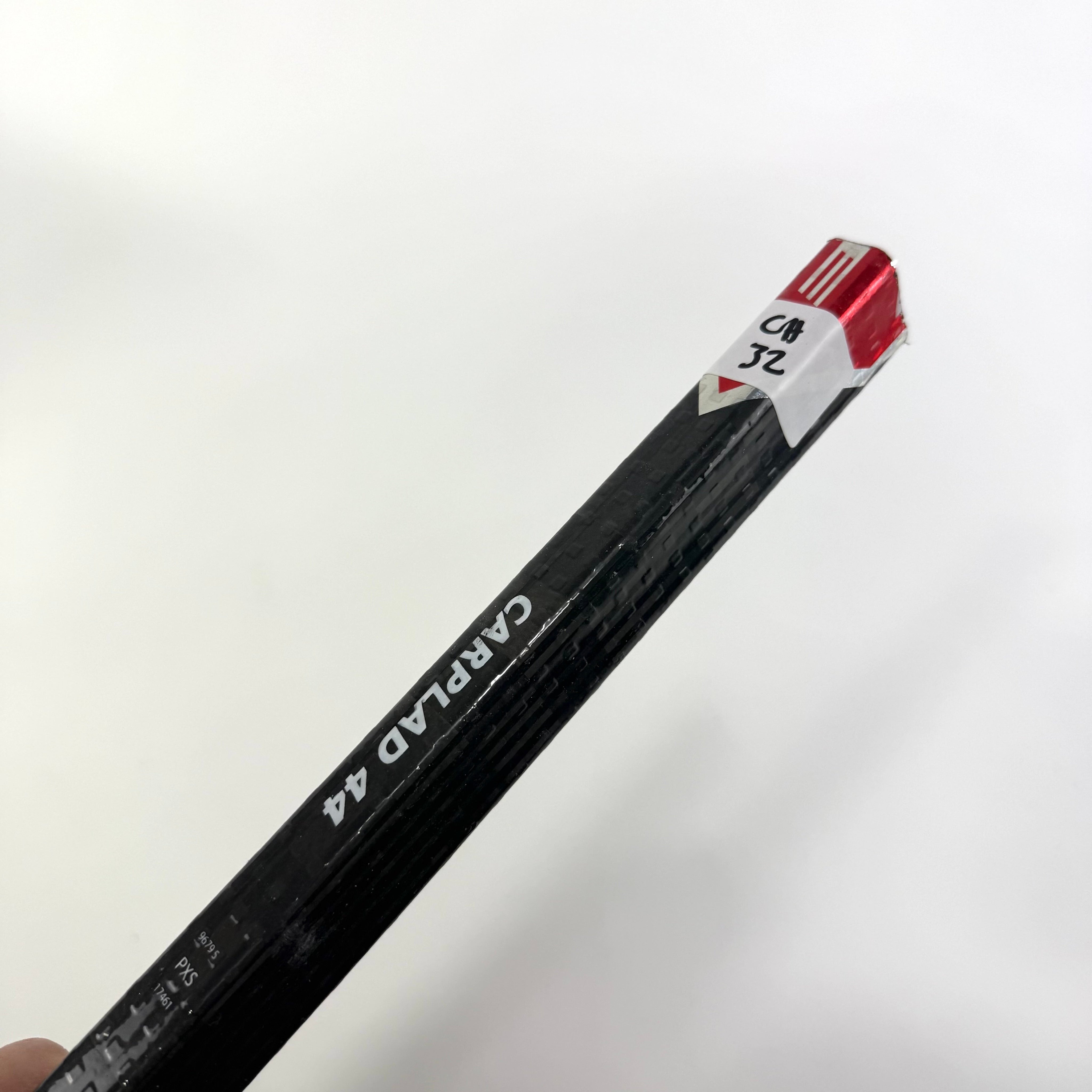 Broken Carplad True Project X | CH32 - Top Flight Hockey