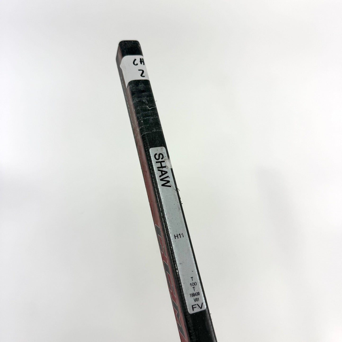 Used Cut Andrew Shaw CCM CL500 | CH2 - Top Flight Hockey