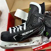 New CCM Ribcor 70K Skates | Size 9 D | M253