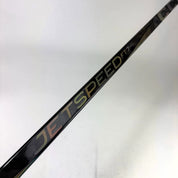 New Left Black CCM Jetspeed FT7 Pro | 85 Flex P92 Curve Grip | Vince Dunn | J473 - Top Flight Hockey