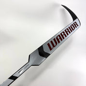 New Maroon Full Right Warrior Ritual V2 Pro+ | 26" W31 Curve | Moe | U75 - Top Flight Hockey
