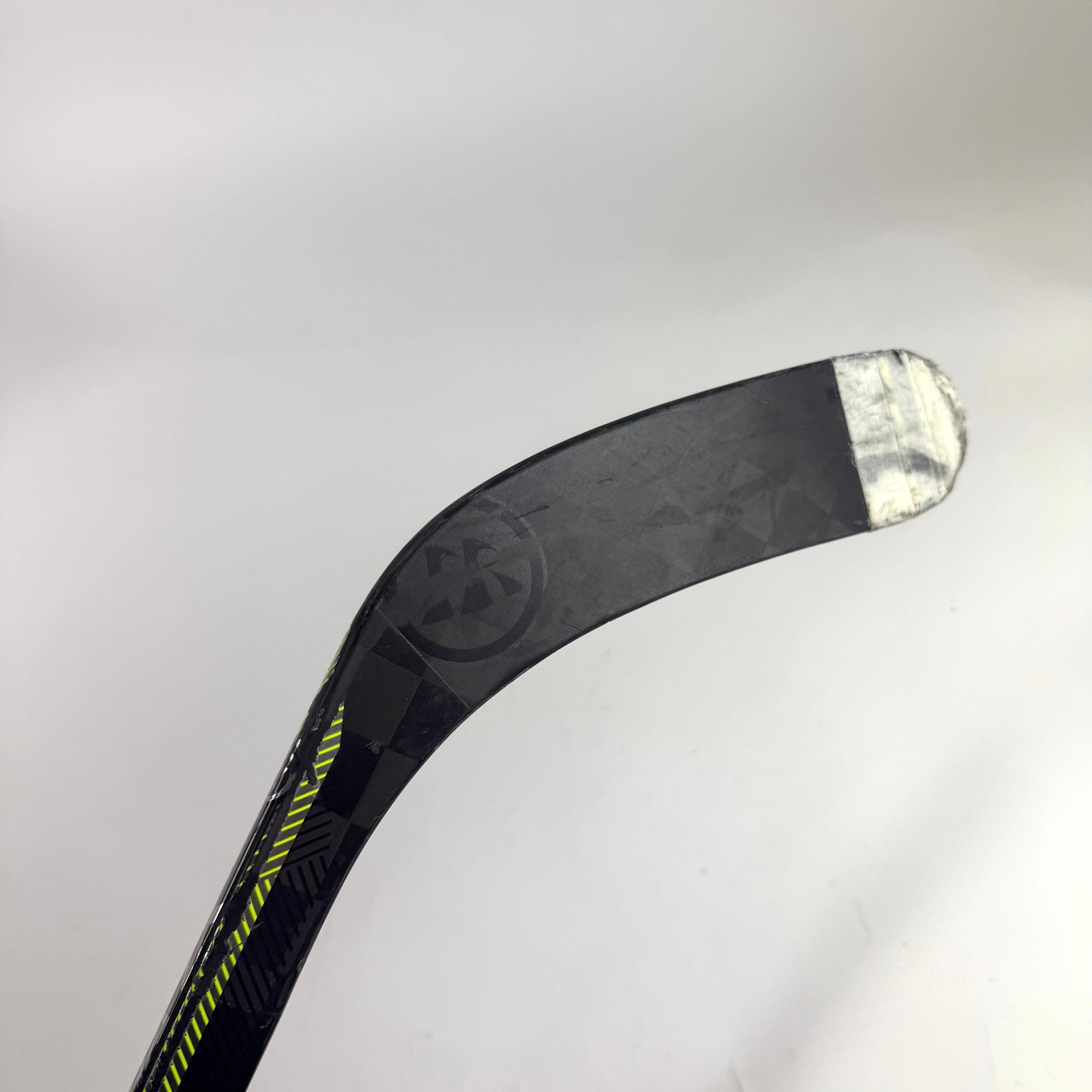 Used Left Warrior Alpha LX Pro | 75 Flex W88 Curve Grip | E793 - Top Flight Hockey