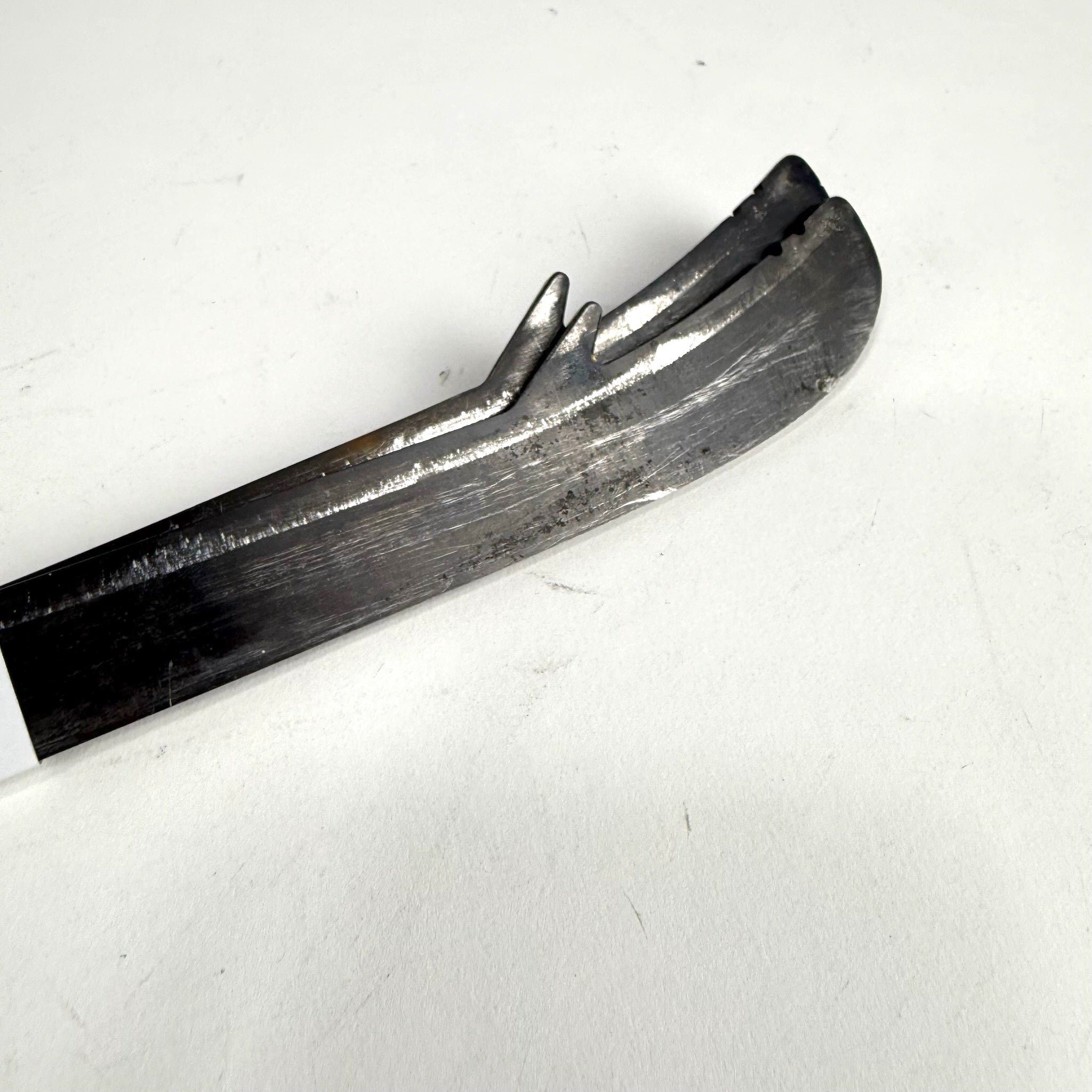 Used Bauer LS5 Carbon Steel 272mm - Item#E578 - Top Flight Hockey