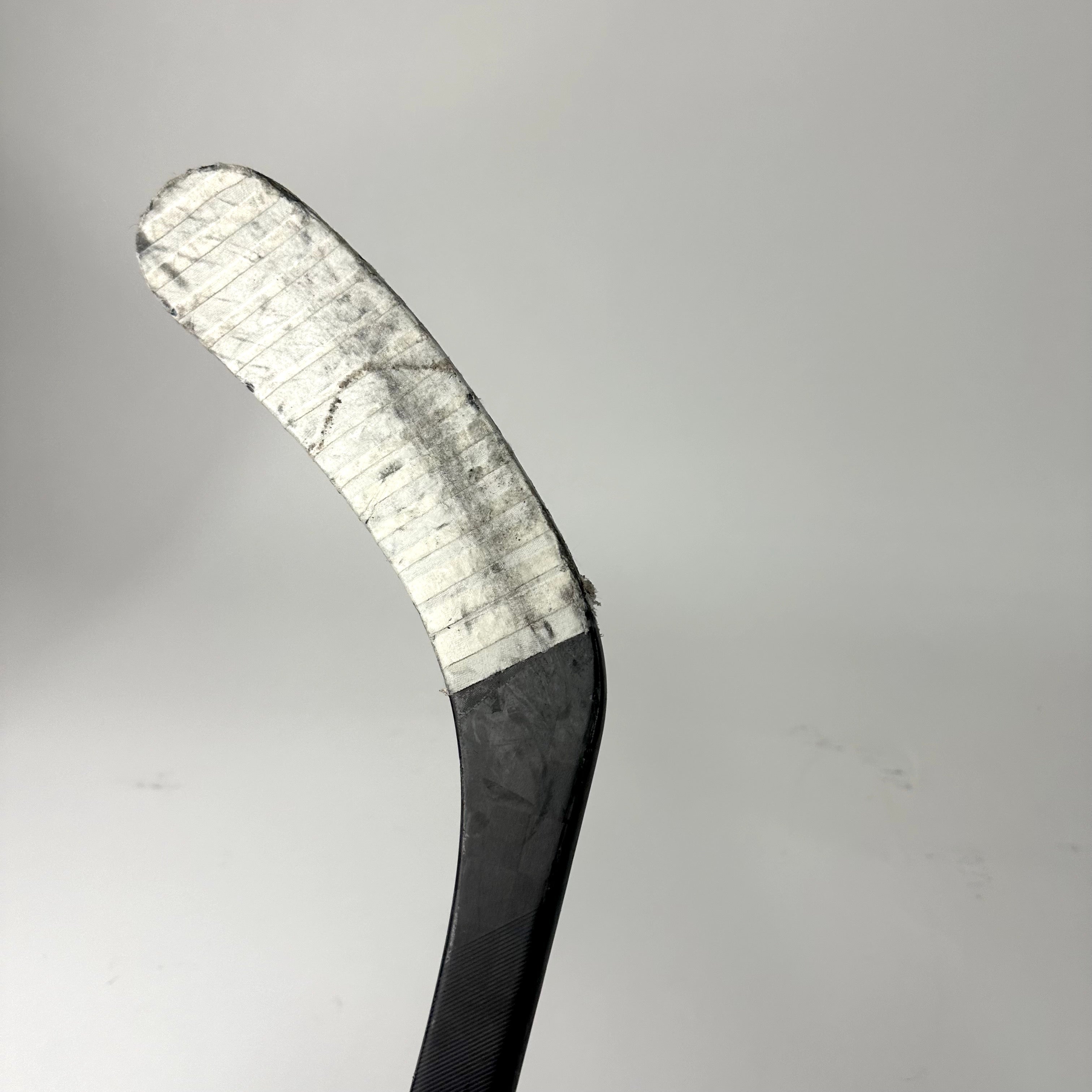 Used Left CCM Super Tacks AS3 Pro 80 Flex P90 Curve Grip | G498