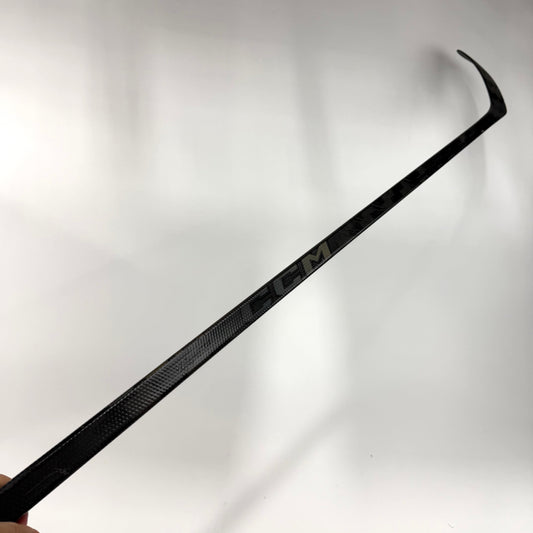 Used Right CCM Tacks XF Ghost | 75 Flex P28 Curve Grip | AB947