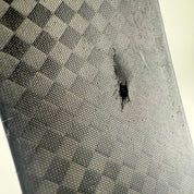 Used Left Warrior Alpha LX20 | 75 Flex W28 Curve Grip | E798