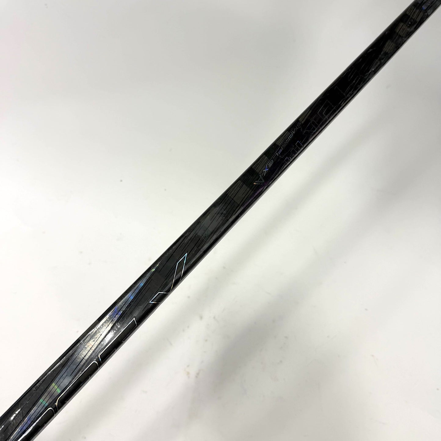Used Right True Project X Storm | 55 Flex P28 Curve Grip | AB557