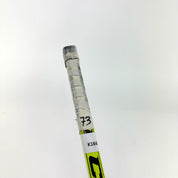 Used Left CCM Super Tacks AS3 Pro | 75 Flex Heel Curve Non Grip | Sheary | K166 - Top Flight Hockey