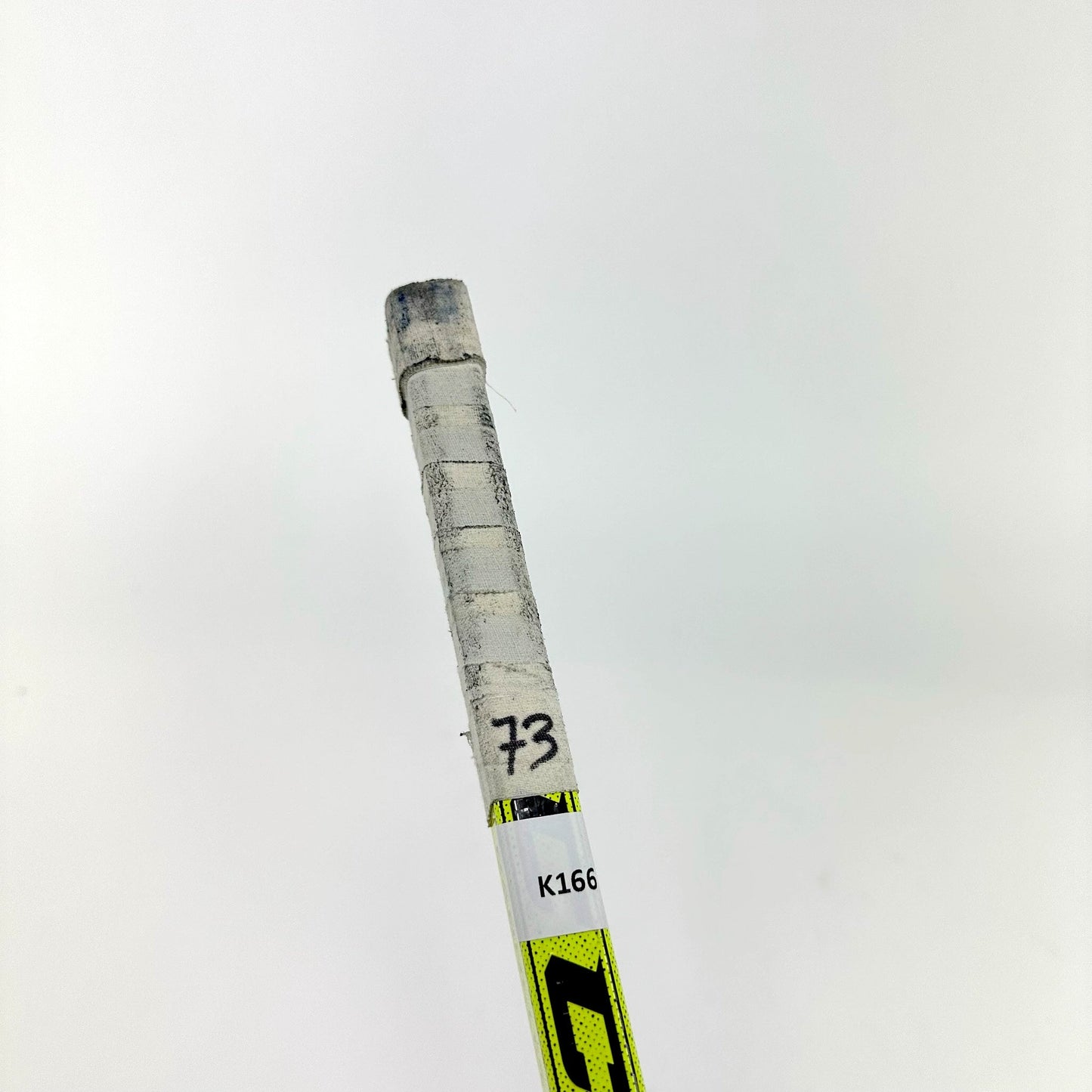 Used Left CCM Super Tacks AS3 Pro | 75 Flex Heel Curve Non Grip | Sheary | K166