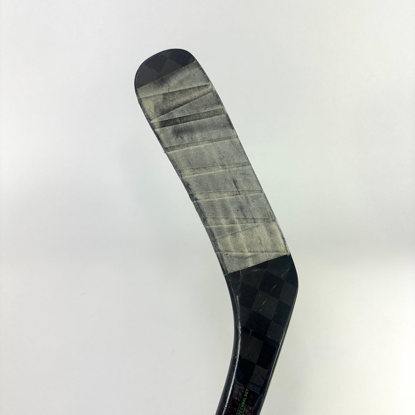 Used Left Red Bauer UltraSonic | 102 Flex Custom P19M Curve Grip | Soderberg | L468 - Top Flight Hockey