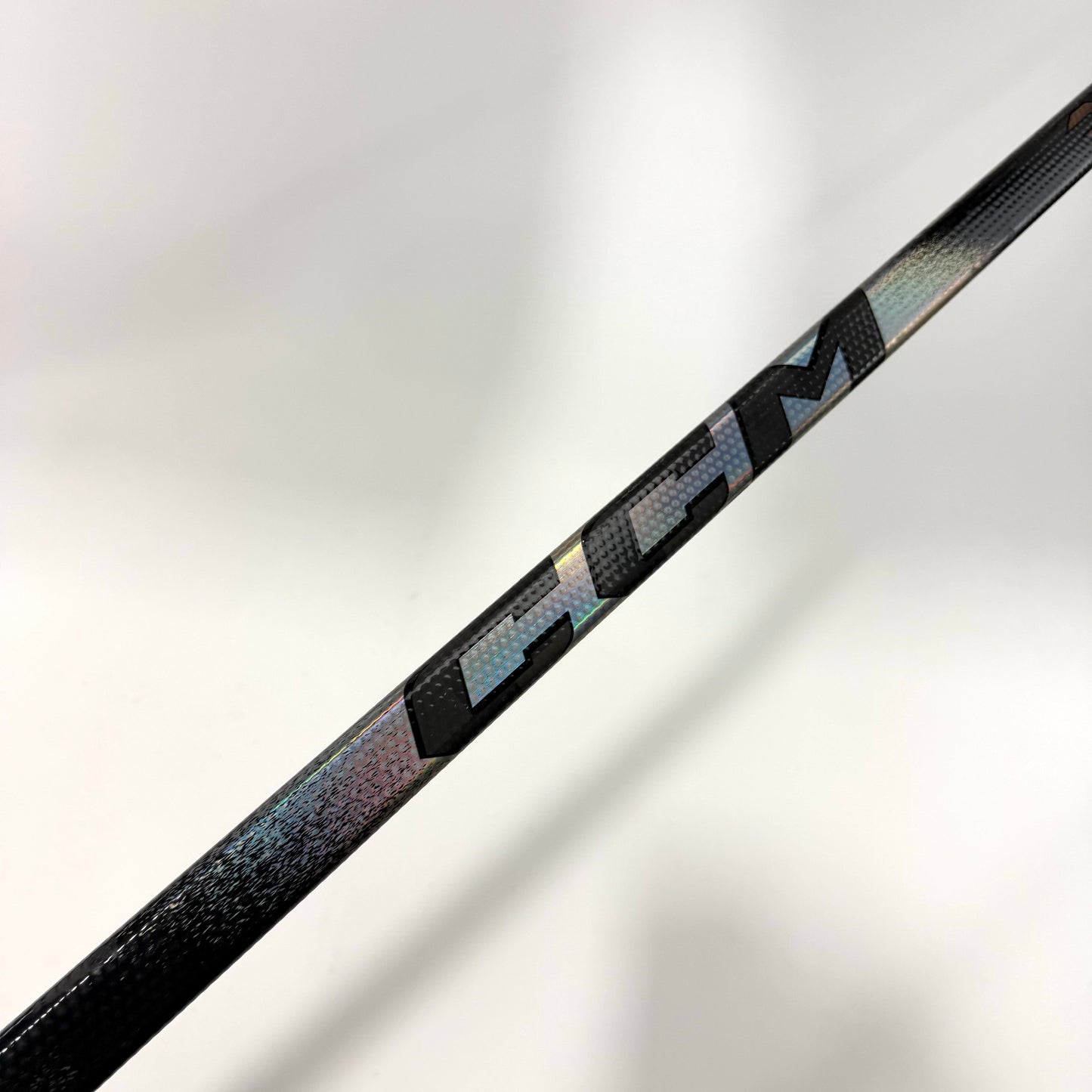 Used Left CCM Ribcor Trigger 10 Pro | 70 Flex P86M Curve Grip | AB940