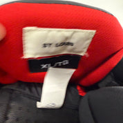 New Navy Bauer Vapor Pro Pants | XL | Stl Blues | U255 - Top Flight Hockey