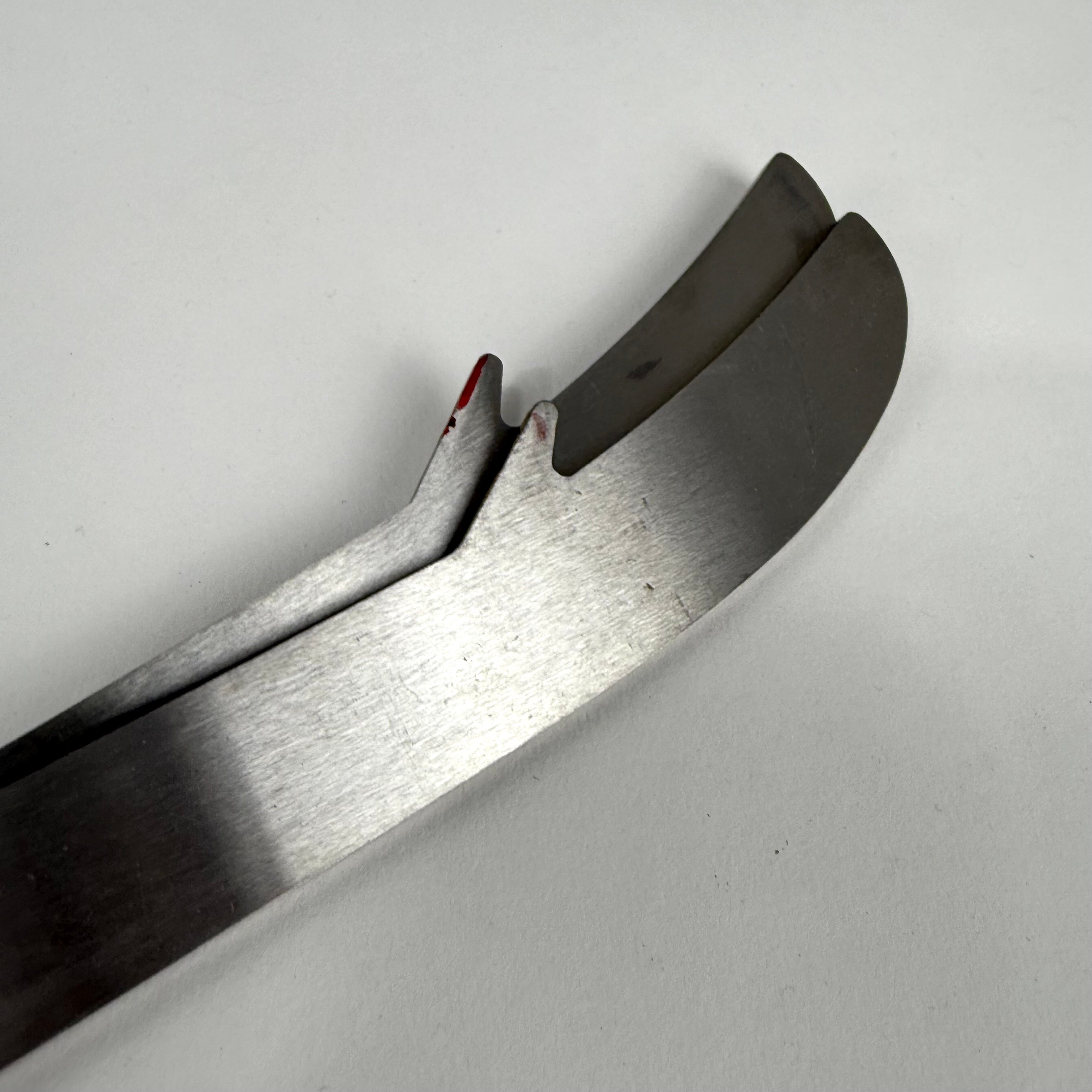 Brand New Bauer LS3 Steel | 296mm - Top Flight Hockey