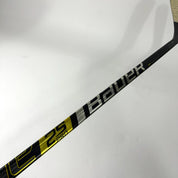 Used Left Bauer Supreme 2S Pro 110 Flex Heel Curve Phaneuf | G429