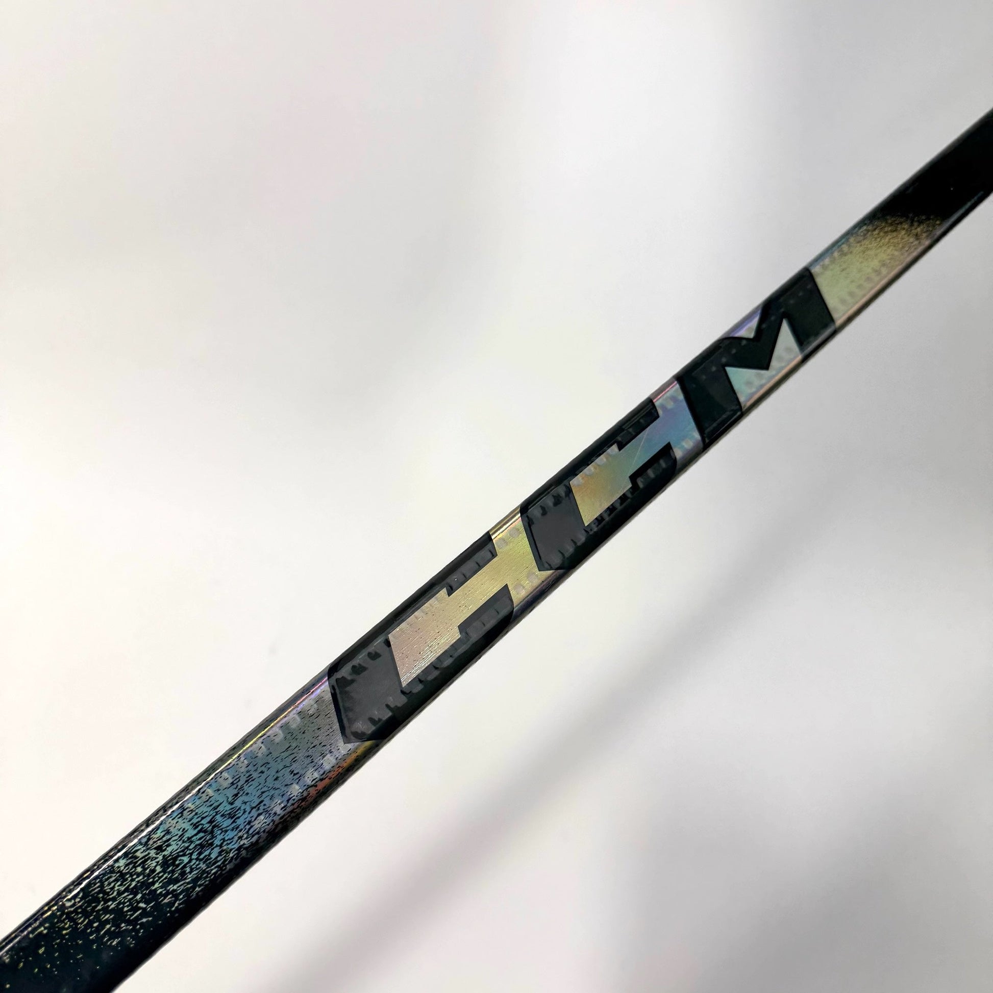 Used Left CCM Ribcor Trigger 10 Pro | 80 Flex Custom P92 Curve Grip | AB985 - Top Flight Hockey